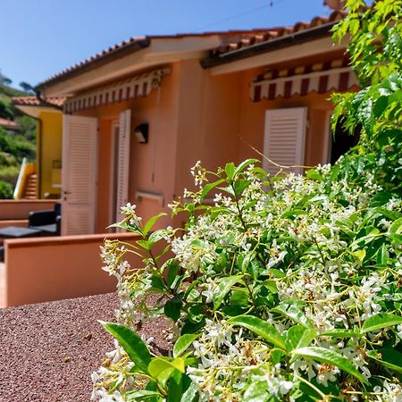 Hotel Il Perseo Chiessi Εξωτερικό φωτογραφία