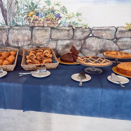Hotel Il Perseo Chiessi Εξωτερικό φωτογραφία