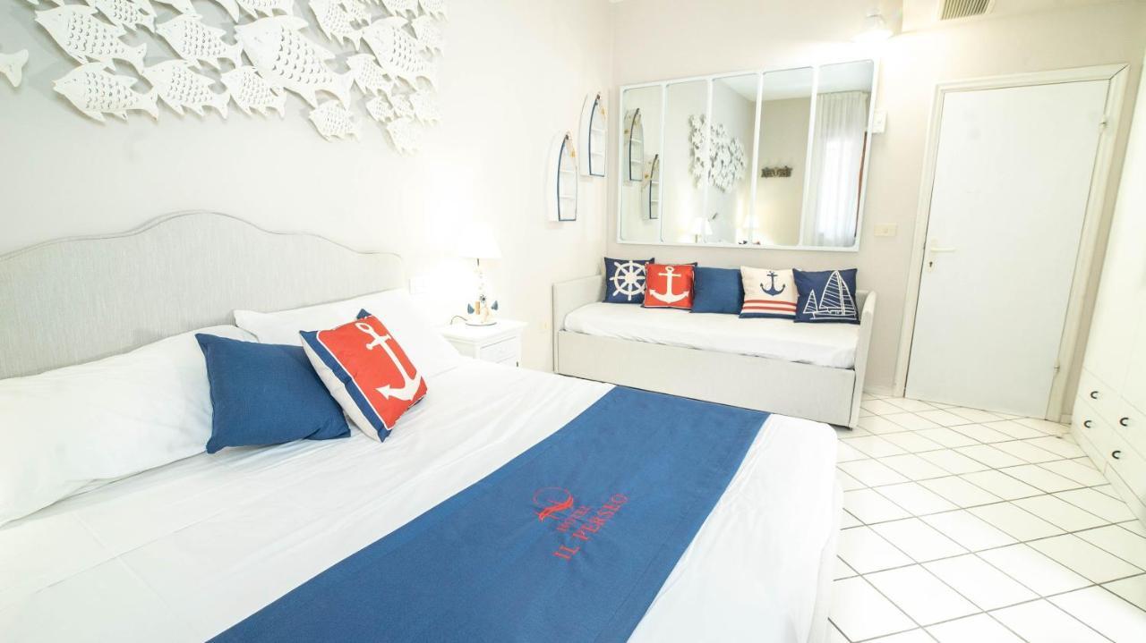 Hotel Il Perseo Chiessi Εξωτερικό φωτογραφία