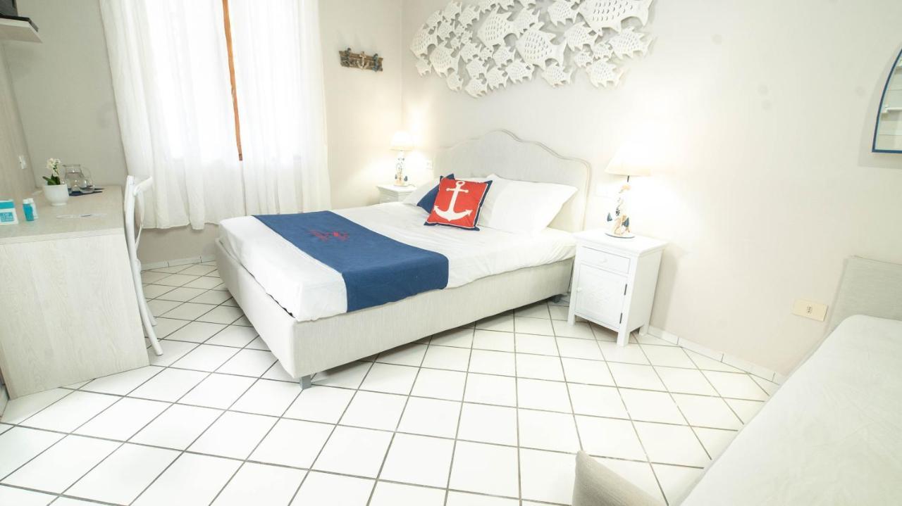 Hotel Il Perseo Chiessi Εξωτερικό φωτογραφία