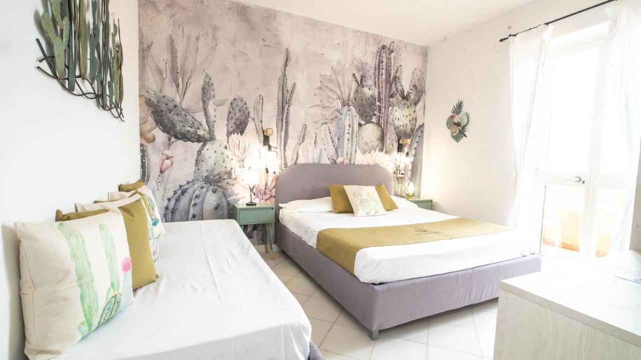 Hotel Il Perseo Chiessi Εξωτερικό φωτογραφία