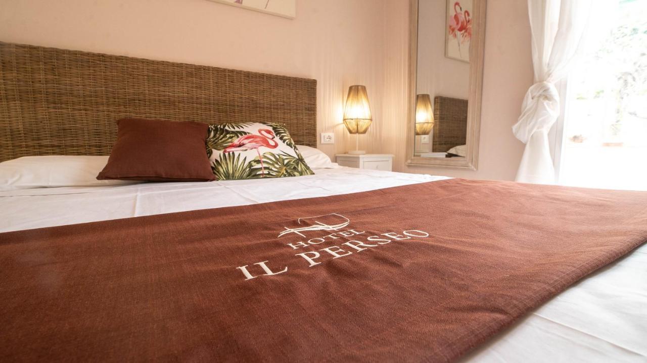 Hotel Il Perseo Chiessi Εξωτερικό φωτογραφία