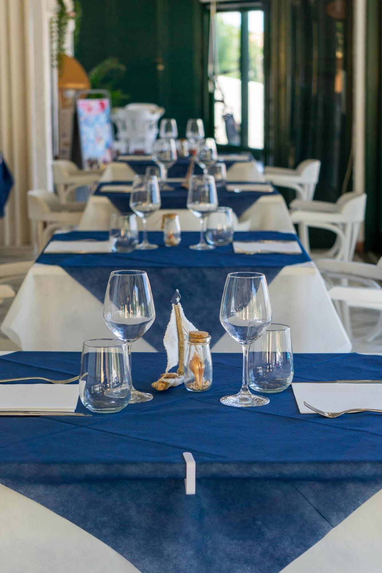 Hotel Il Perseo Chiessi Εξωτερικό φωτογραφία
