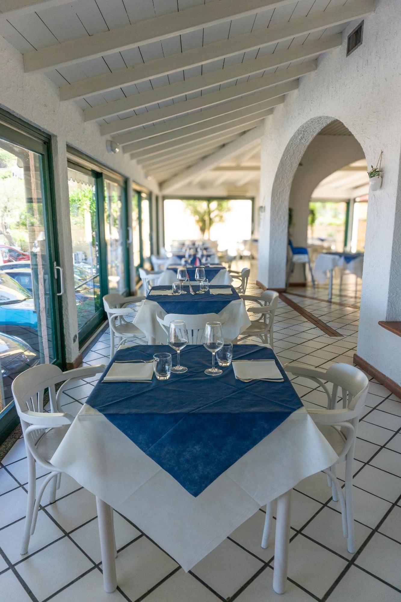 Hotel Il Perseo Chiessi Εξωτερικό φωτογραφία