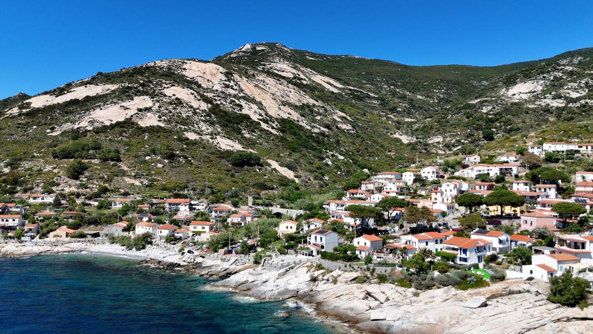 Hotel Il Perseo Chiessi Εξωτερικό φωτογραφία