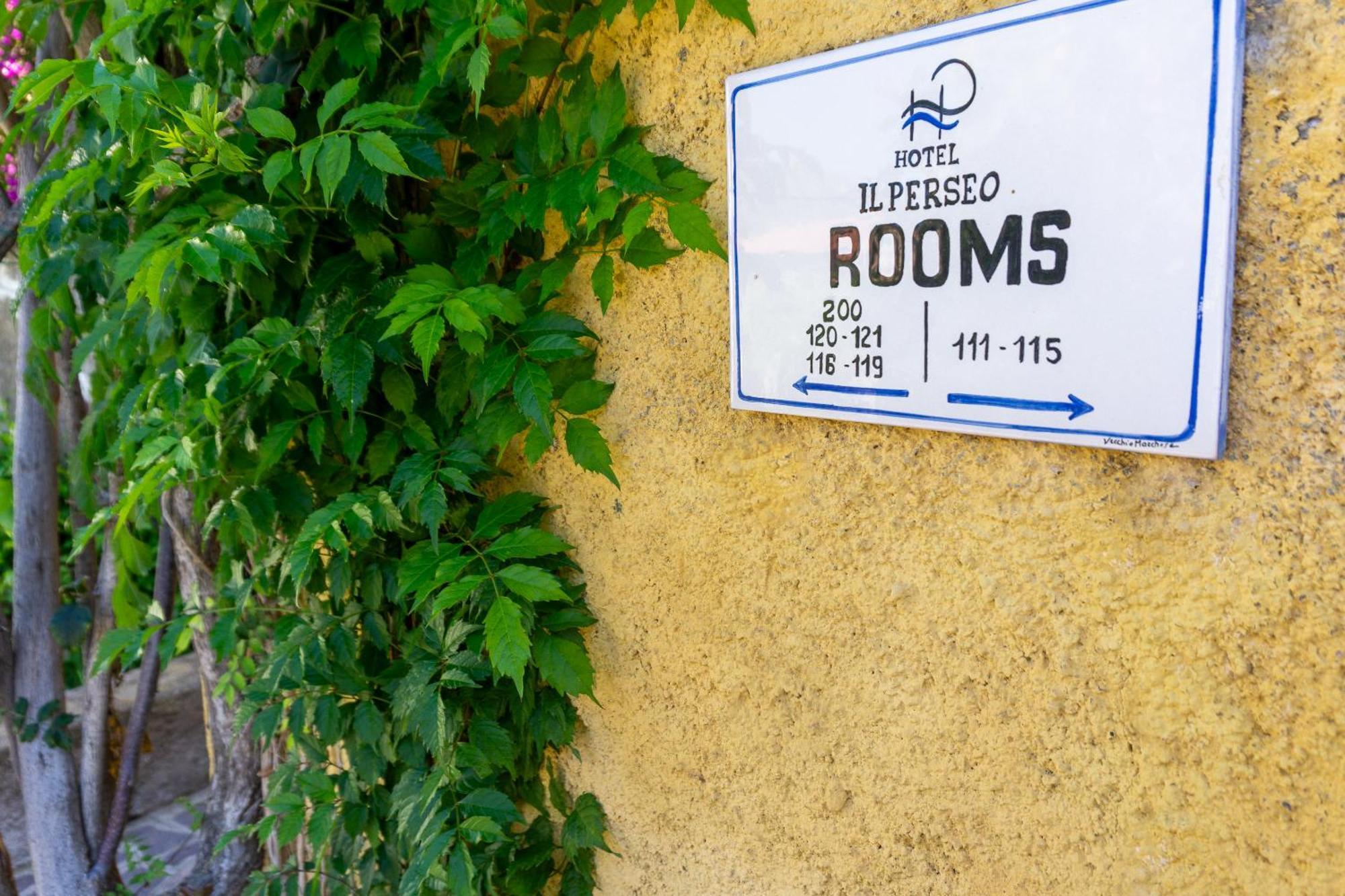 Hotel Il Perseo Chiessi Εξωτερικό φωτογραφία