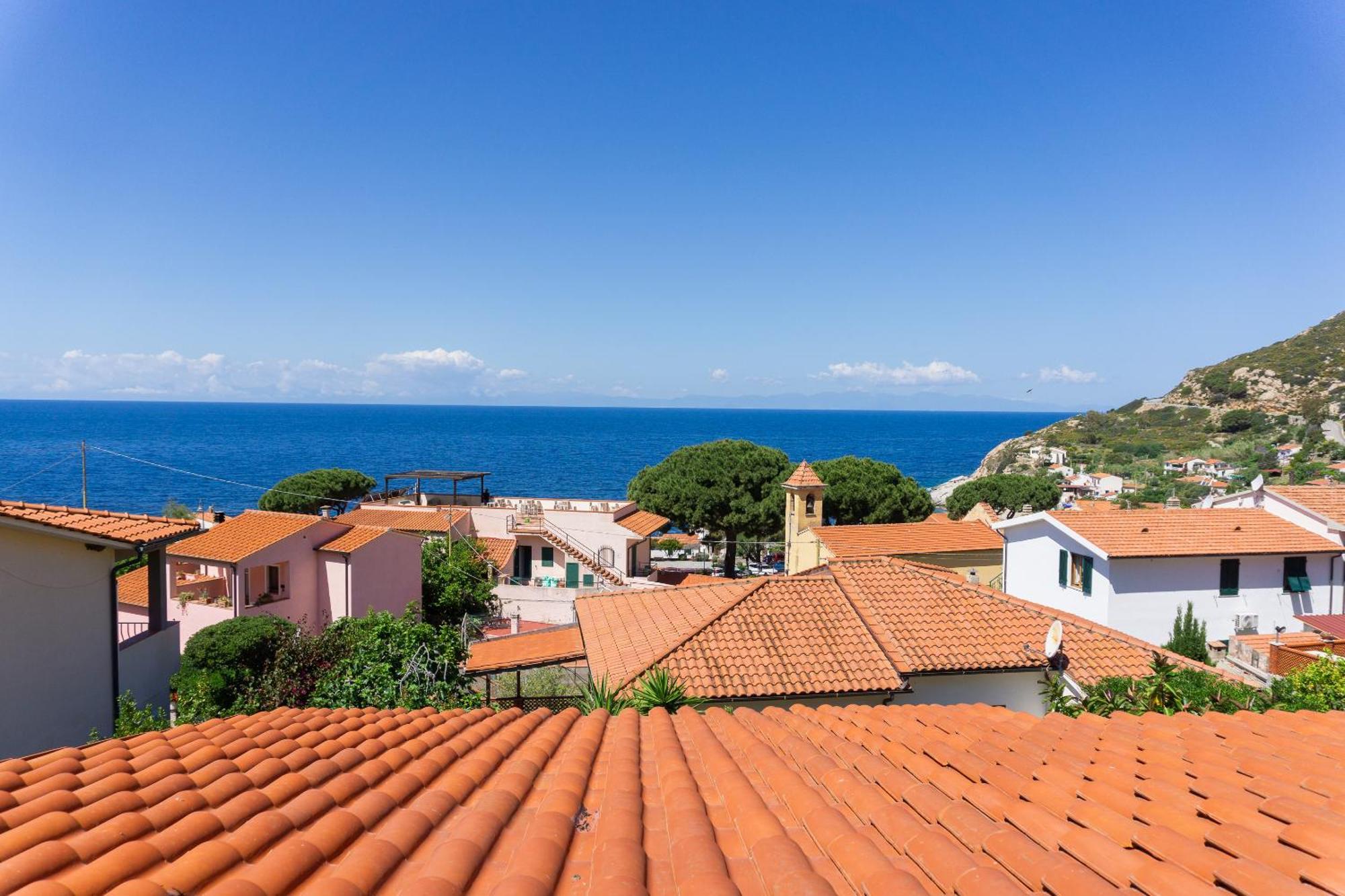 Hotel Il Perseo Chiessi Εξωτερικό φωτογραφία