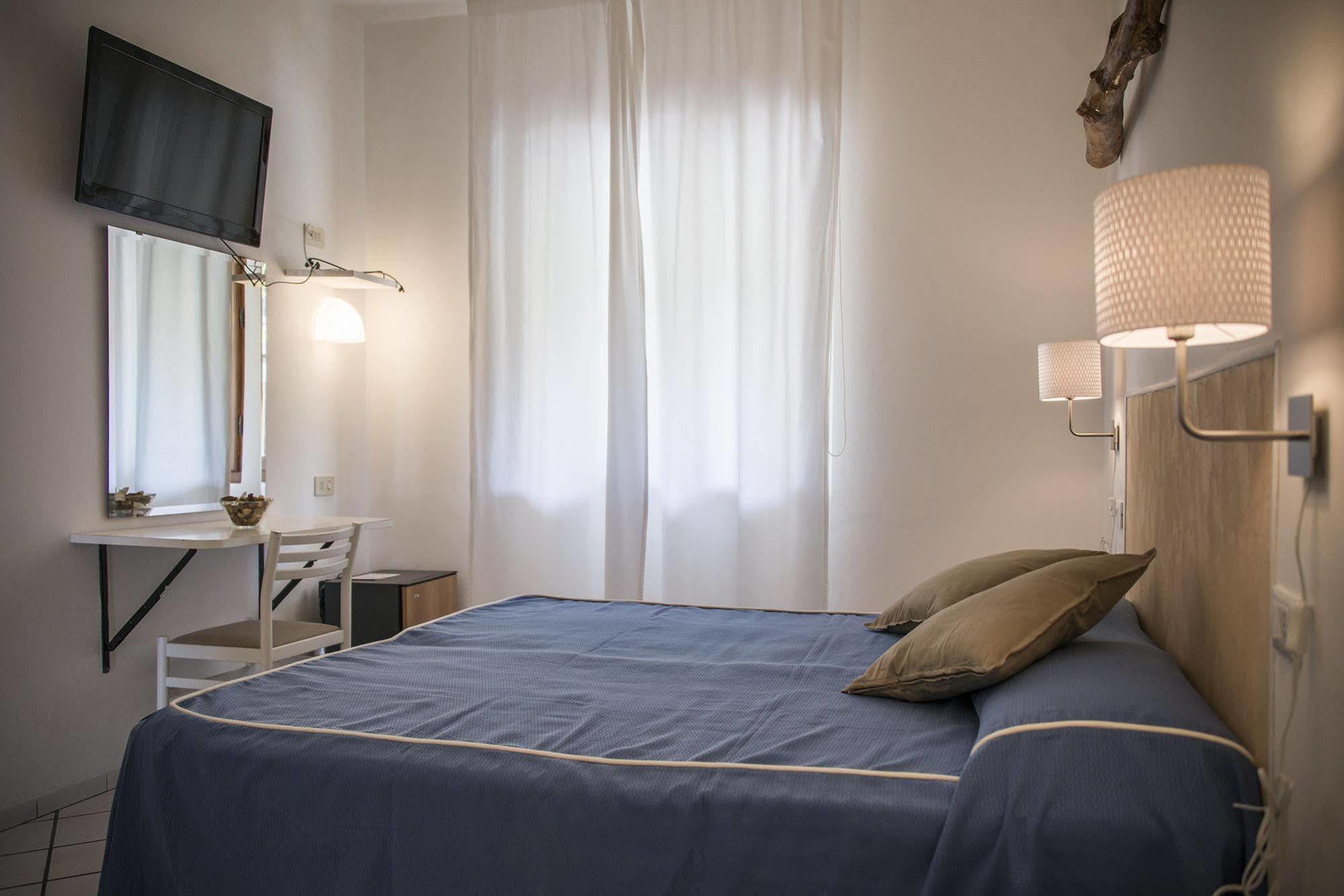 Hotel Il Perseo Chiessi Εξωτερικό φωτογραφία