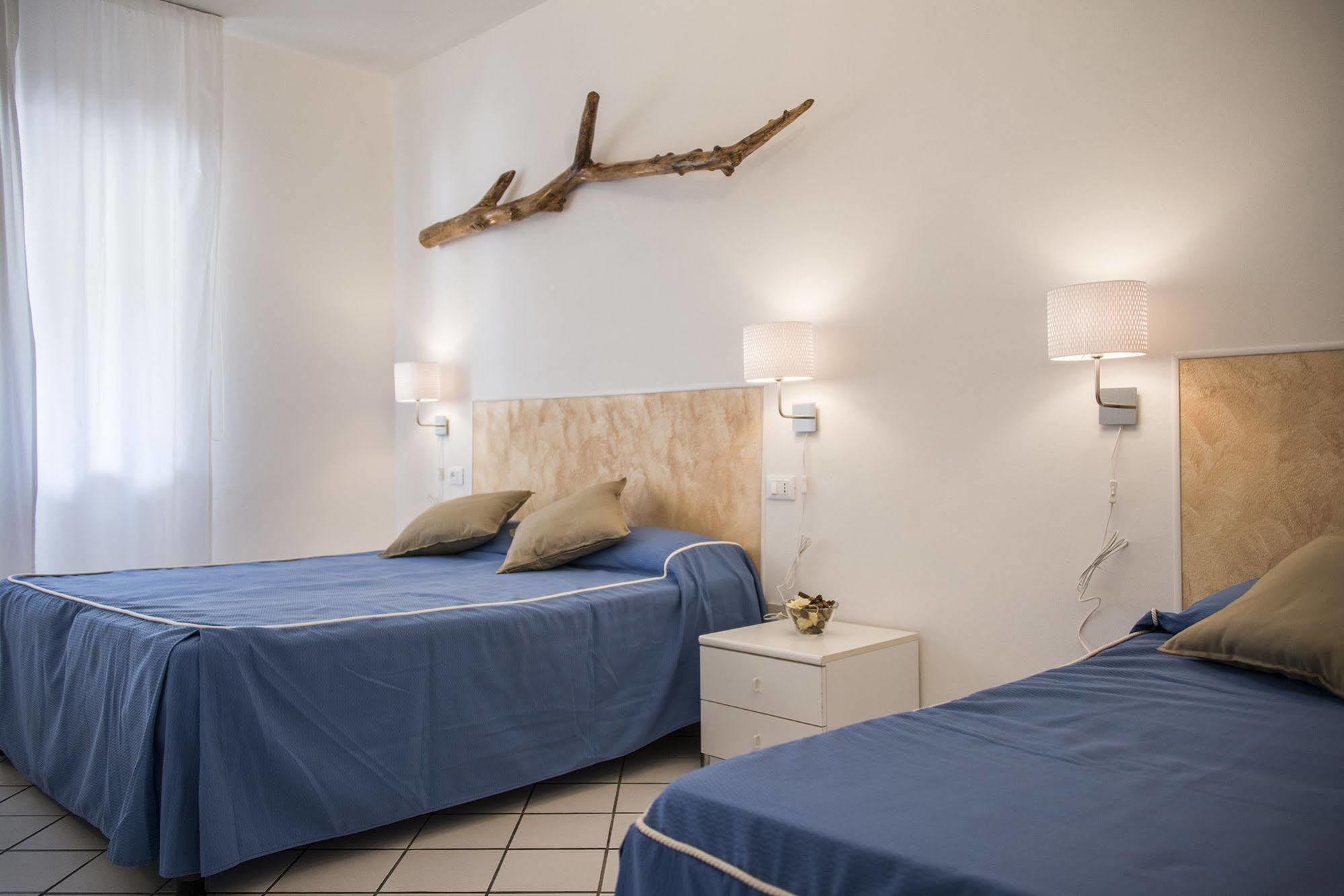 Hotel Il Perseo Chiessi Εξωτερικό φωτογραφία