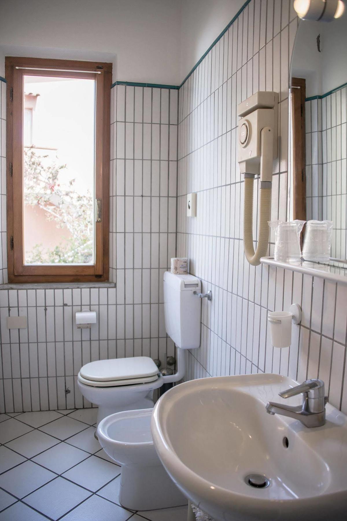 Hotel Il Perseo Chiessi Εξωτερικό φωτογραφία