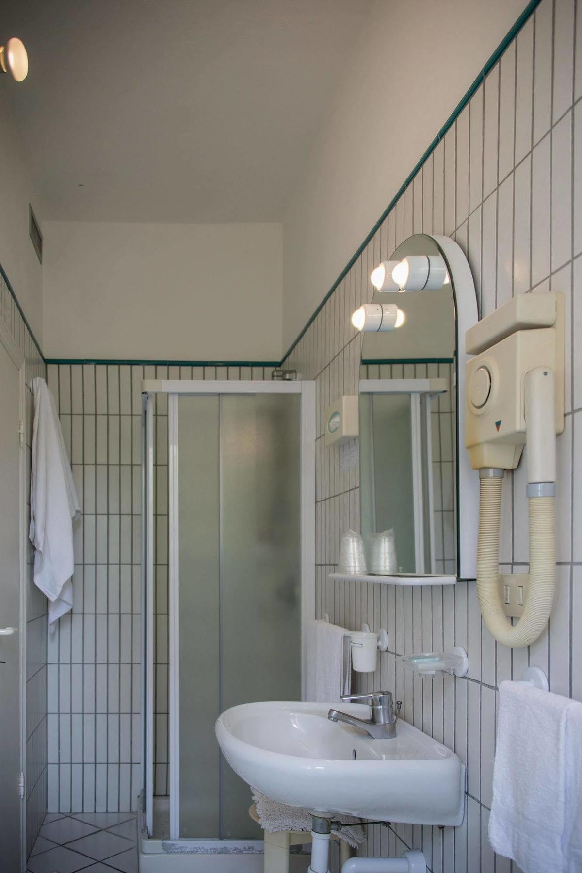 Hotel Il Perseo Chiessi Εξωτερικό φωτογραφία