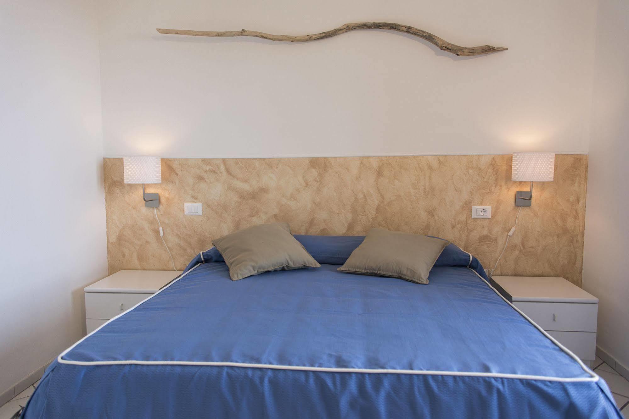 Hotel Il Perseo Chiessi Εξωτερικό φωτογραφία