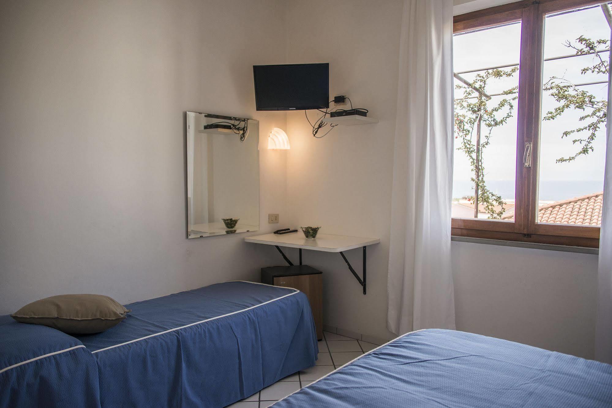 Hotel Il Perseo Chiessi Εξωτερικό φωτογραφία