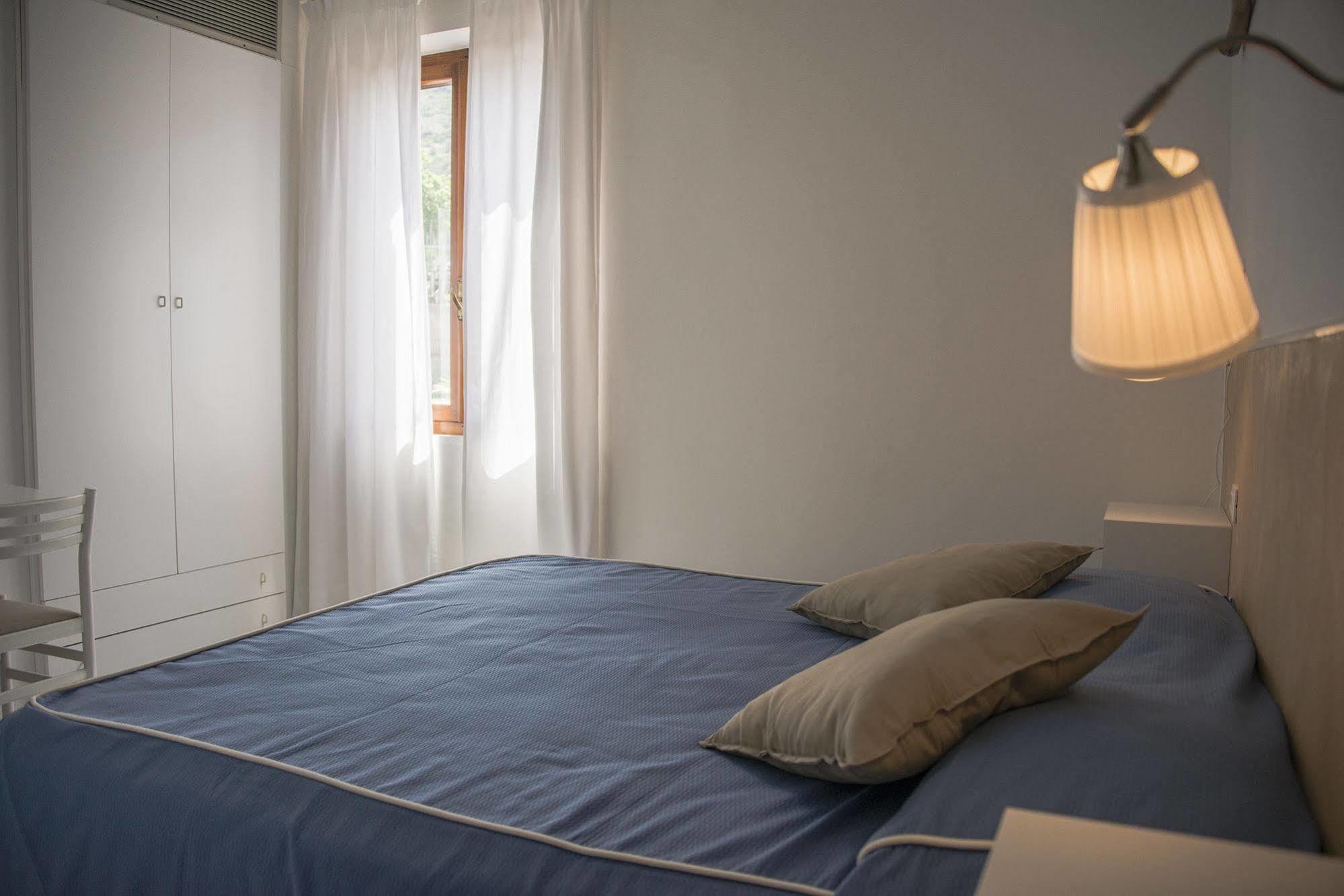 Hotel Il Perseo Chiessi Εξωτερικό φωτογραφία