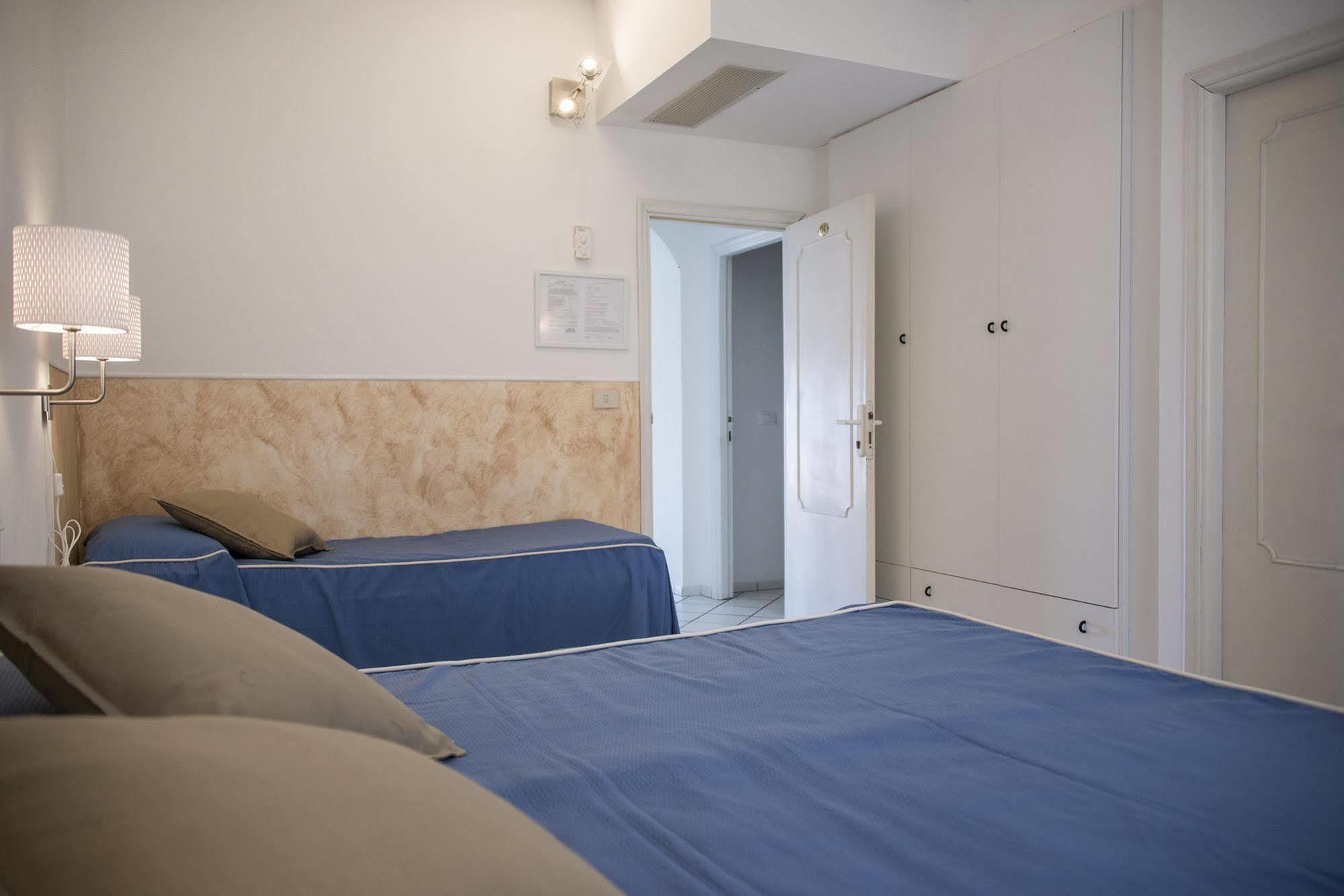 Hotel Il Perseo Chiessi Εξωτερικό φωτογραφία
